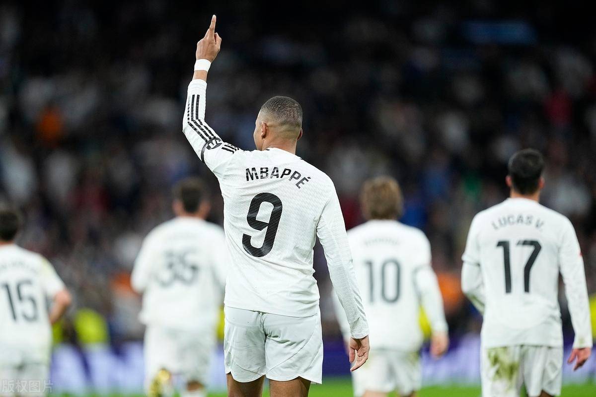 皇家马德里大胜瓦伦西亚，晋级半决赛的简单介绍