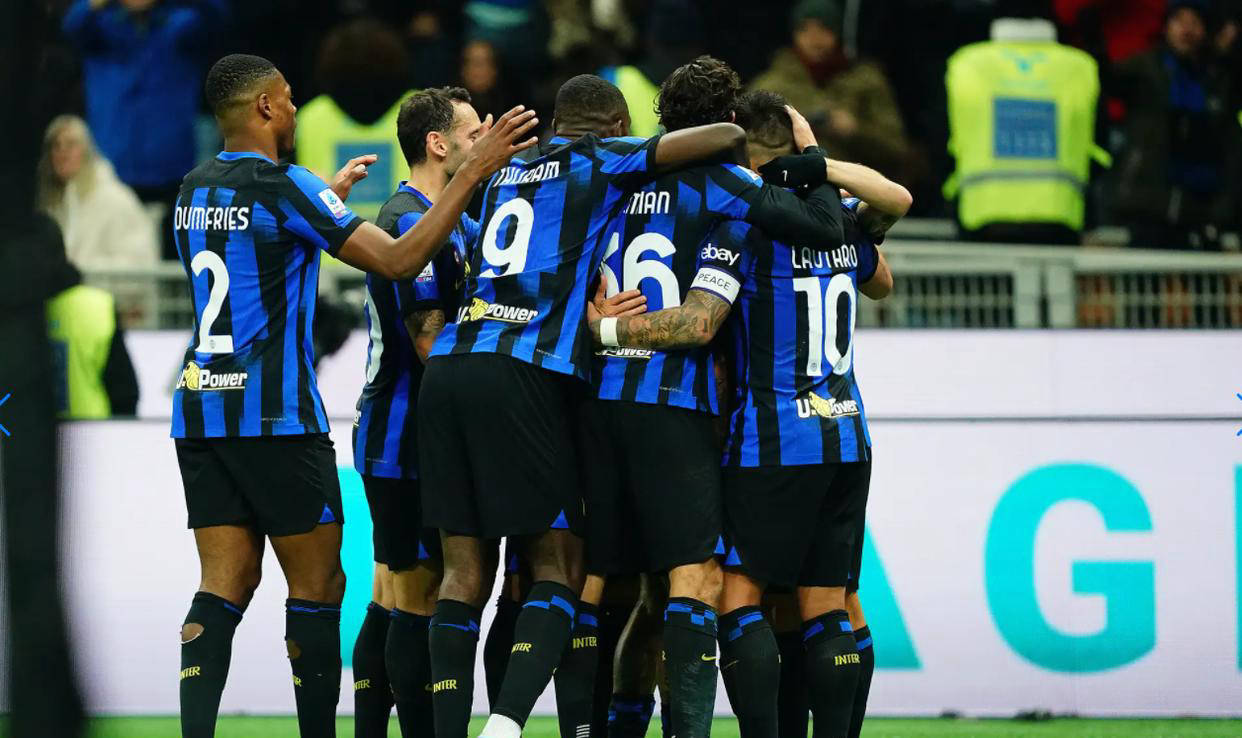 意甲夺冠热门大胜，豪取主场胜利！(意甲夺冠热门大胜,豪取主场胜利了吗)