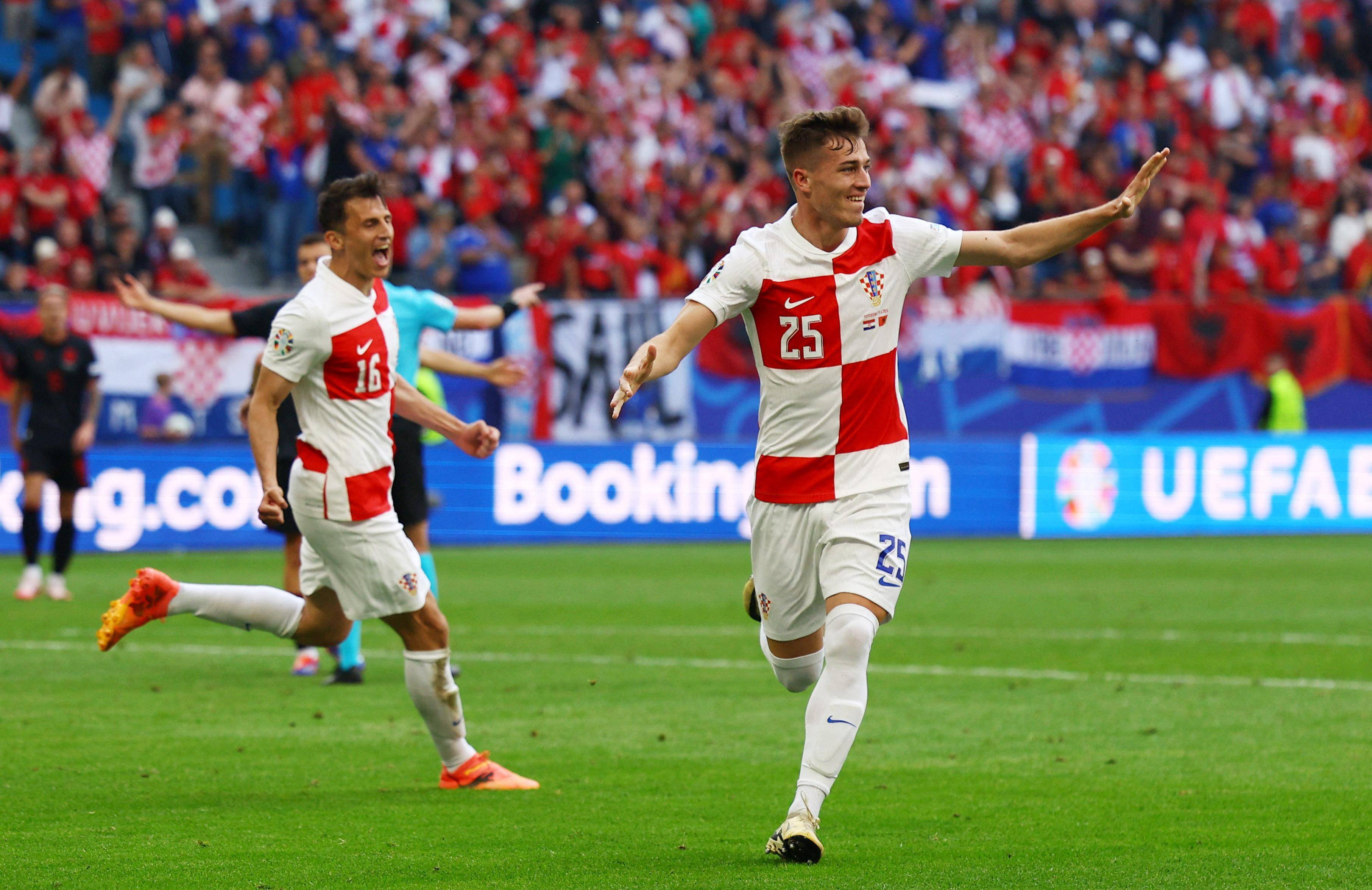 克罗地亚队实力强劲，对手难以阻挡(克罗地亚队实力强劲,对手难以阻挡吗)