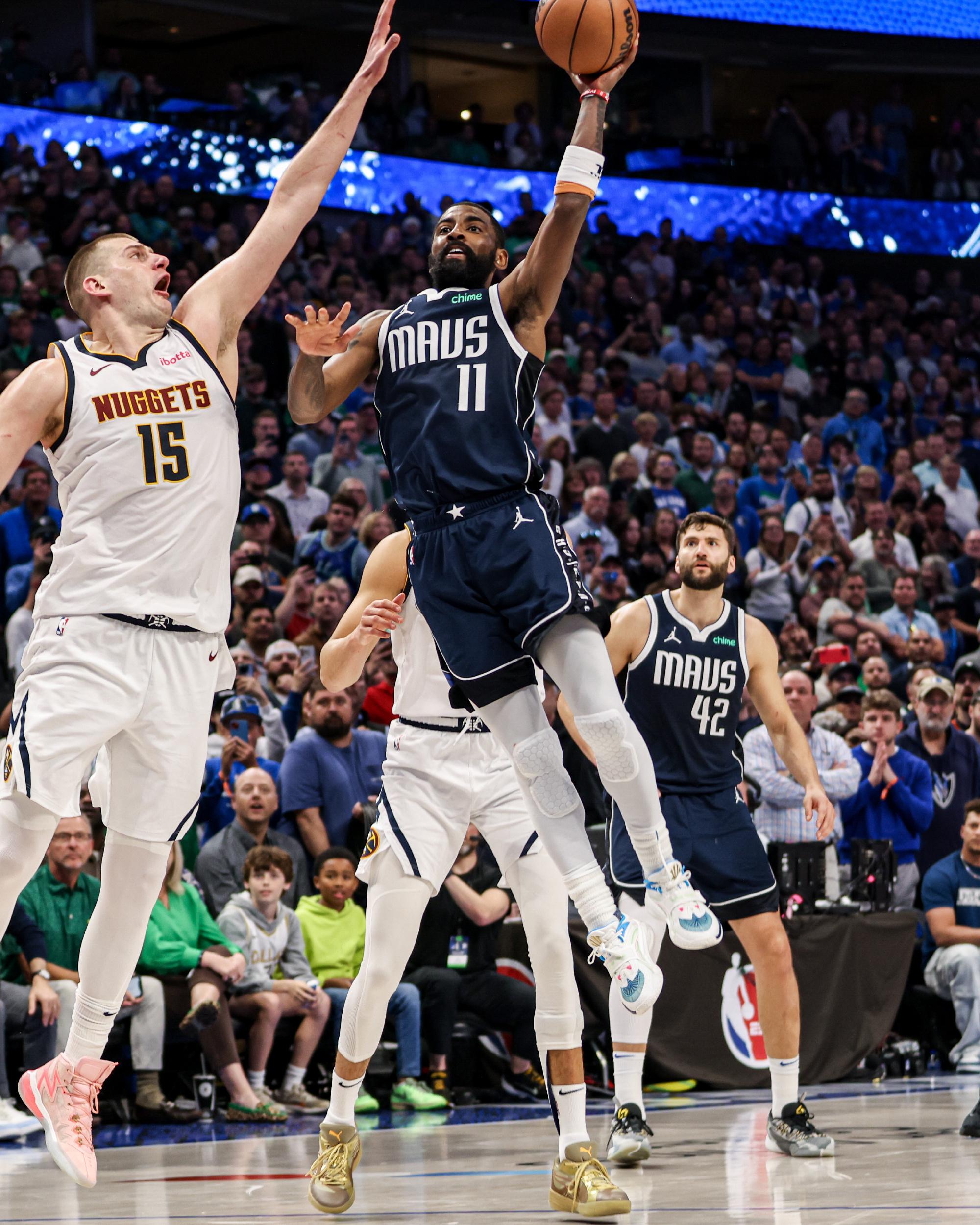 凯尔特人惨败魔术,欧文单打独斗无果(凯尔特人球迷为什么恨欧文) 凯尔特人惨败魔术,欧文单打独斗无果(凯尔特人球迷为什么恨欧文)