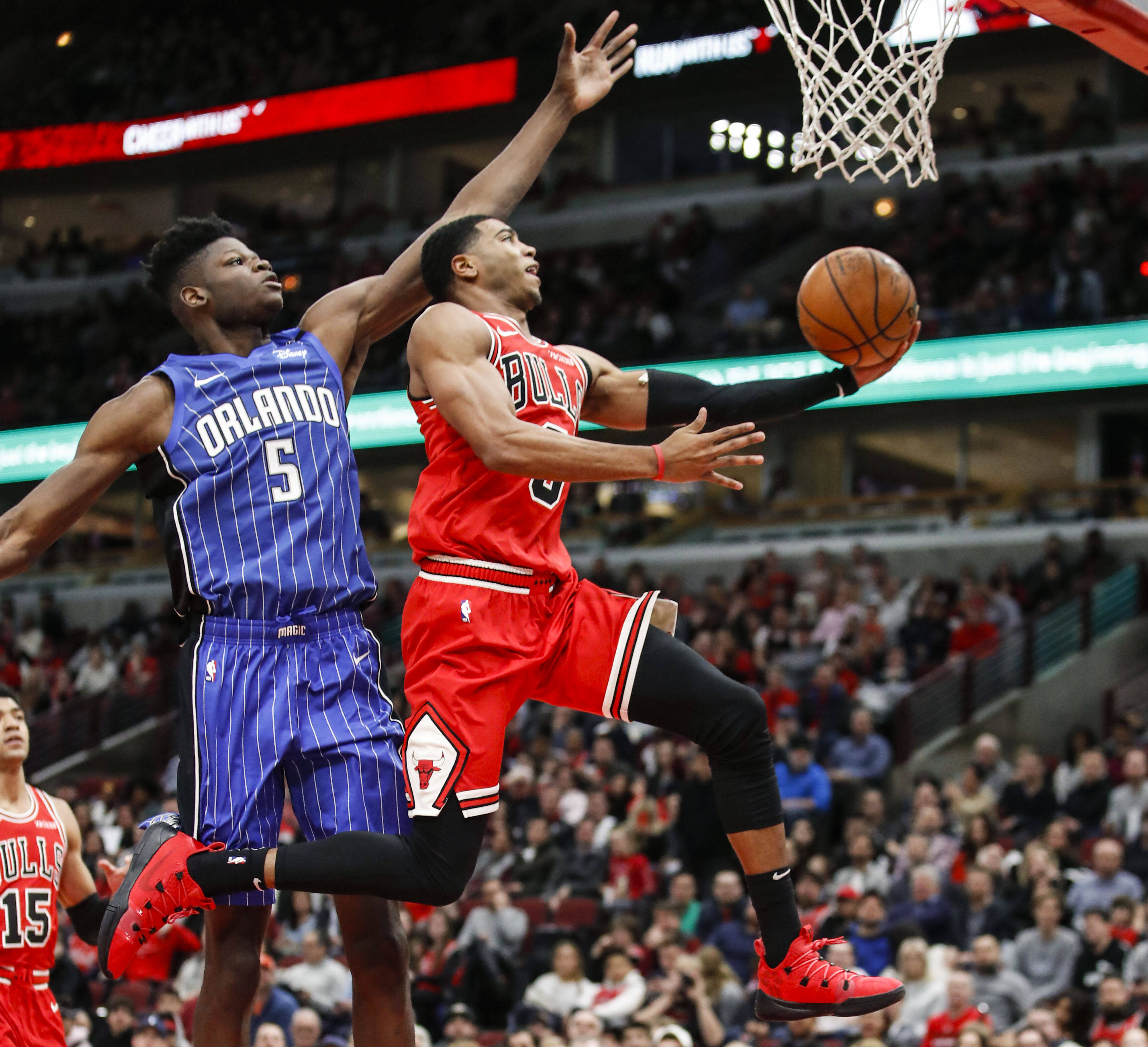 公牛主帅变阵成功，带领球队胜出的简单介绍