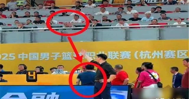 CBA比赛中球员争夺MVP，争议不断(cba比赛中球员争夺mvp,争议不断的原因)