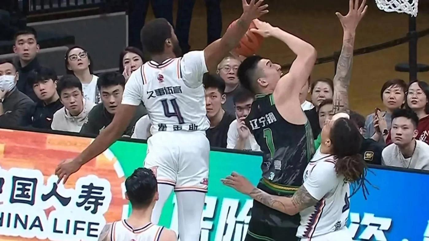 辽宁队向着胜利进发，信心满满备战的简单介绍