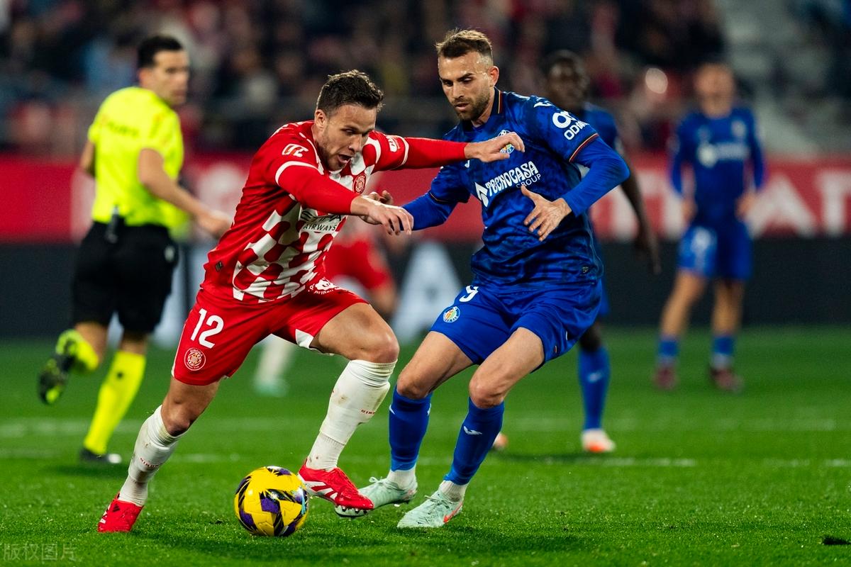 赫罗纳将在客场面对皇家社会的简单介绍