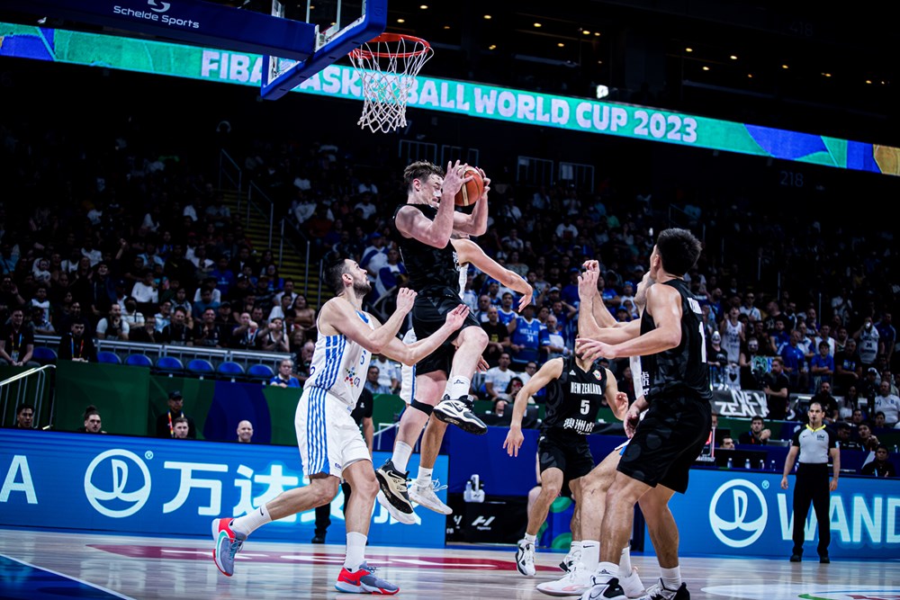 瑞士男篮表现出色，成功晋级下一轮的简单介绍