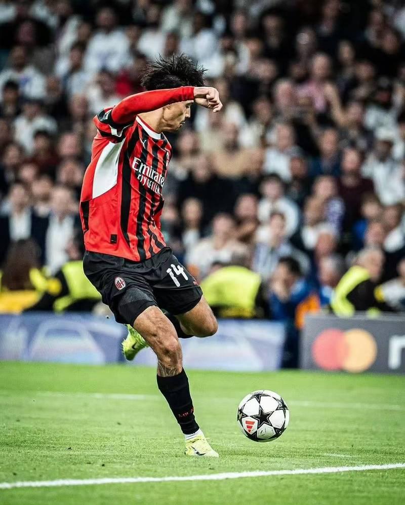 关于AC米兰客场触底反弹，夺取胜利的信息