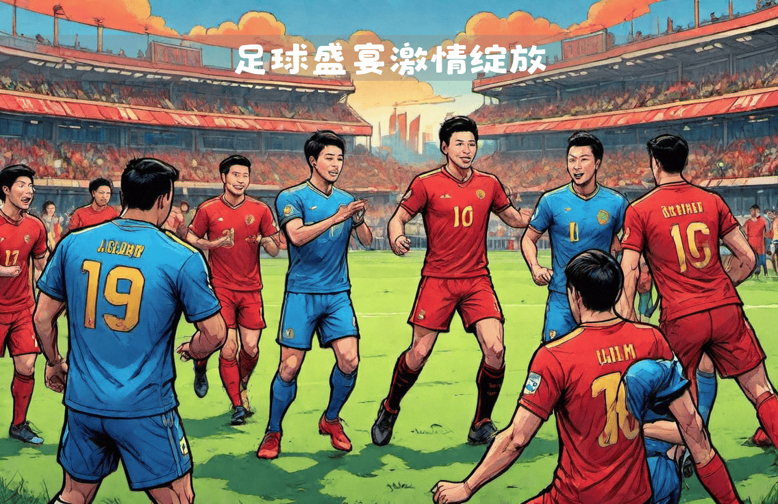 关于足球选手团队合作,共创辉煌的信息 关于足球选手团队合作,共创辉煌的信息