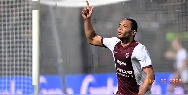 杏彩体育官网-包含梅斯主场轻取对手，实现逆转保级形势乐观的词条