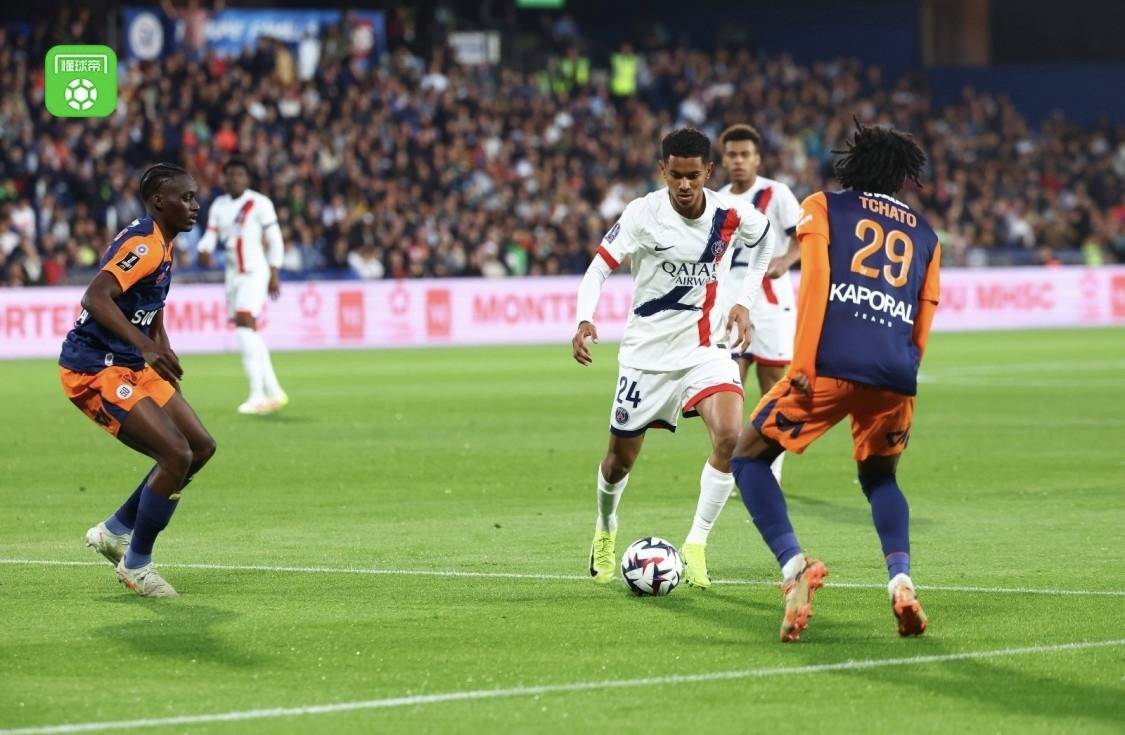 杏彩体育中国官网-摩纳哥大胜圣埃蒂安，再胜一场的简单介绍