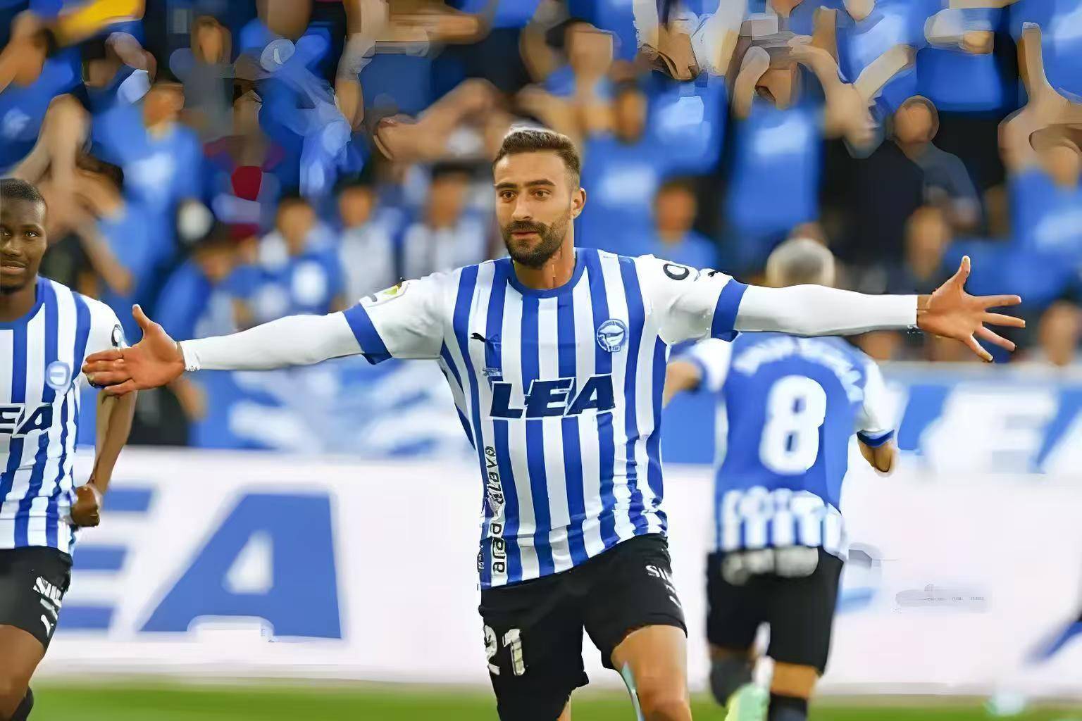 莱加内斯客场告捷,终结连败的简单介绍 莱加内斯客场告捷,终结连败的简单介绍