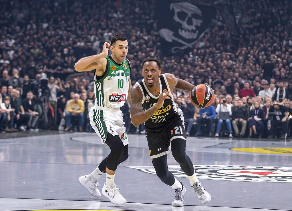 欧洲超级篮球联赛即将迎来新一轮的较量 欧洲超级篮球联赛即将迎来新一轮的较量