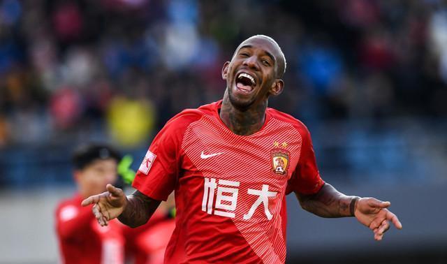 杏彩体育地址-恒大主场战平泰达，积分榜略显压力的简单介绍