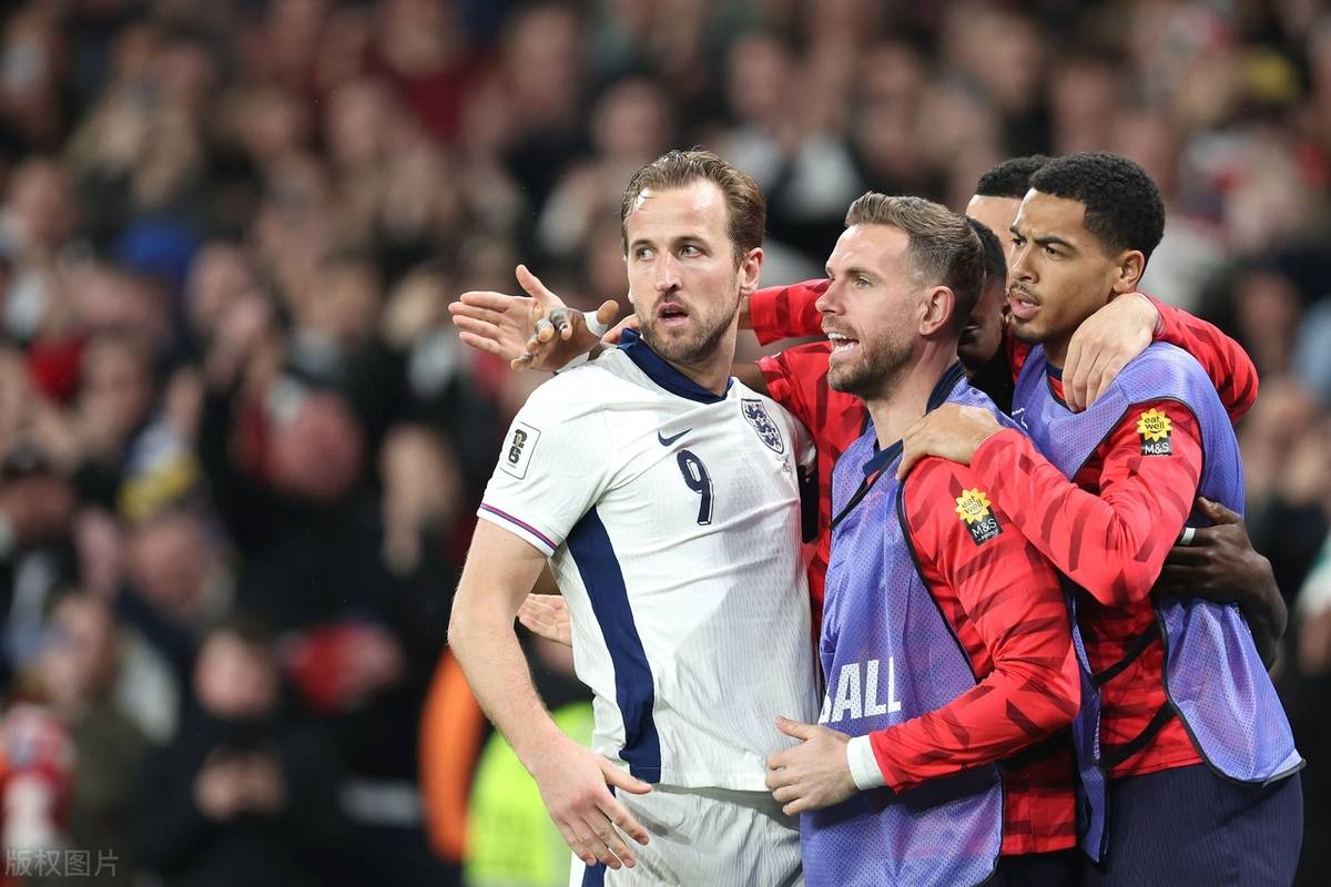 英格兰横扫阿尔巴尼亚,轻松晋级欧预赛淘汰赛的简单介绍 英格兰横扫阿尔巴尼亚,轻松晋级欧预赛淘汰赛的简单介绍