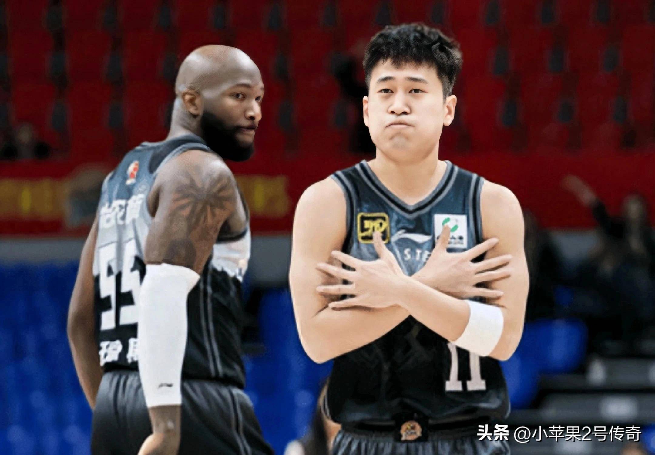 杏彩体育网页版-关于吉林男篮主场大胜，团队协作表现拼尽全力活力十足的信息