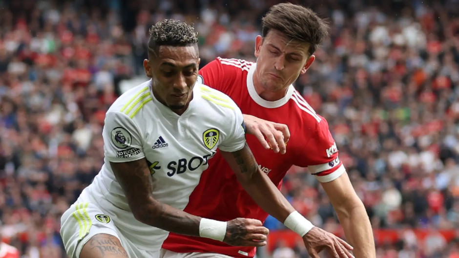 杏彩体育链接-利兹联客场失利，遭遇阻挠连败