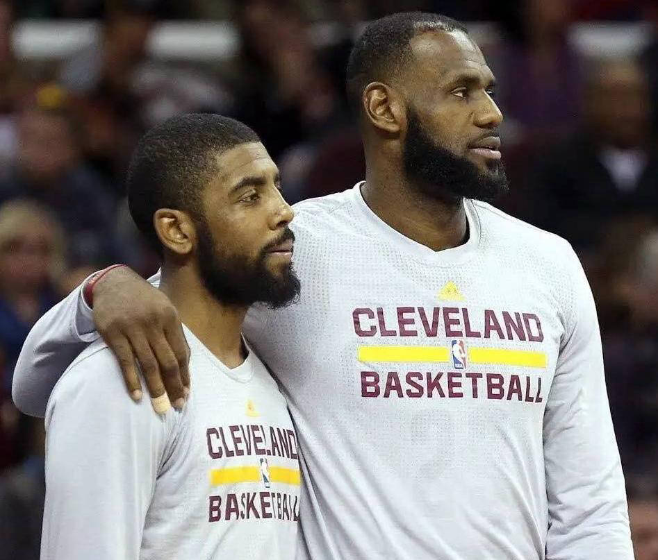 杏彩体育网站-骑士大胜尼克斯，洛瑞与欧文合作配合无懈可击