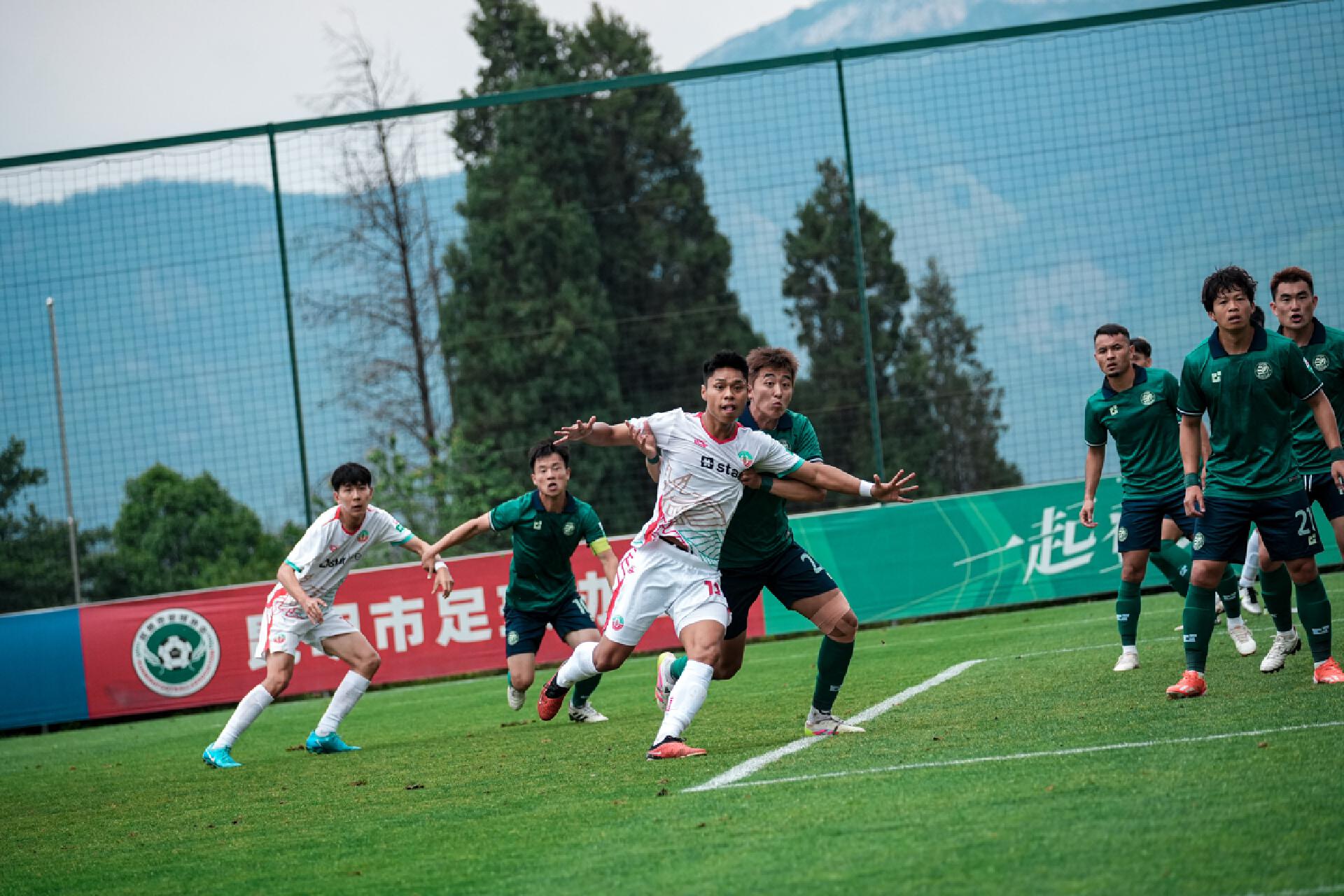 杏彩体育app-关于云南昆明客场不敌，排名下滑的信息