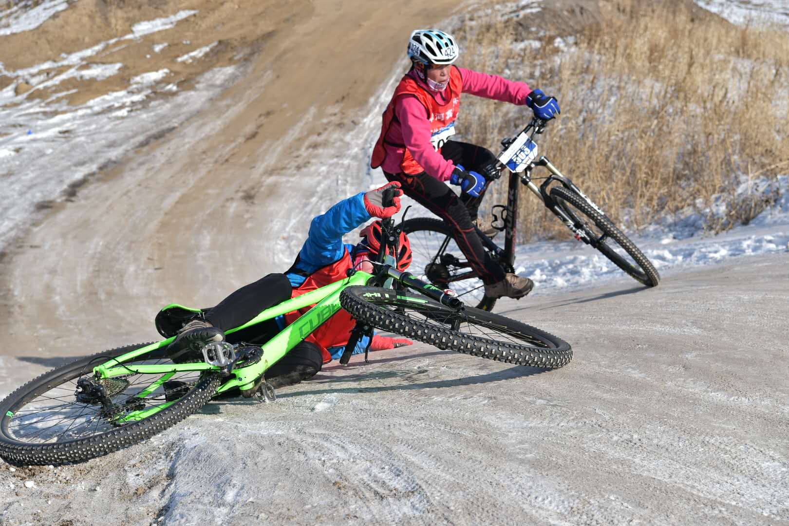 苏格兰女子雪地项目选手表现卓越的简单介绍