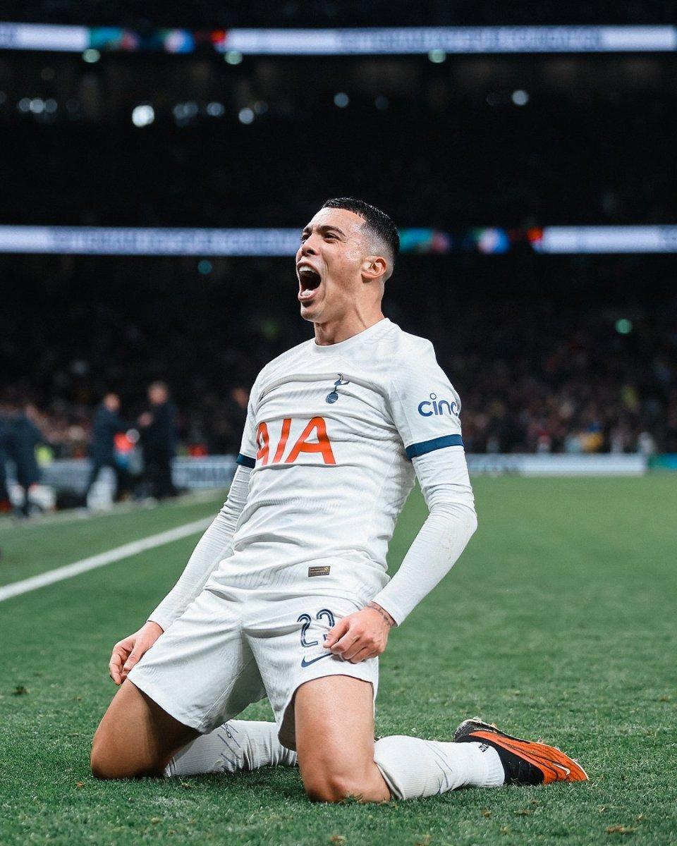 杏彩体育网页版登录入口-热刺主帅态度坚定，力争赢得胜利