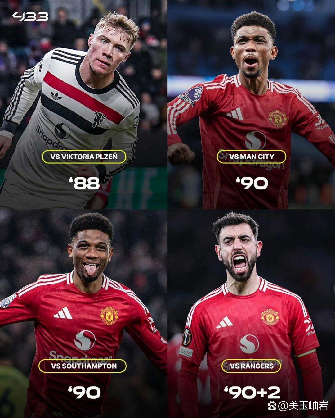 杏彩体育直播-包含曼联客场平局，欧战希望越发渺茫的词条