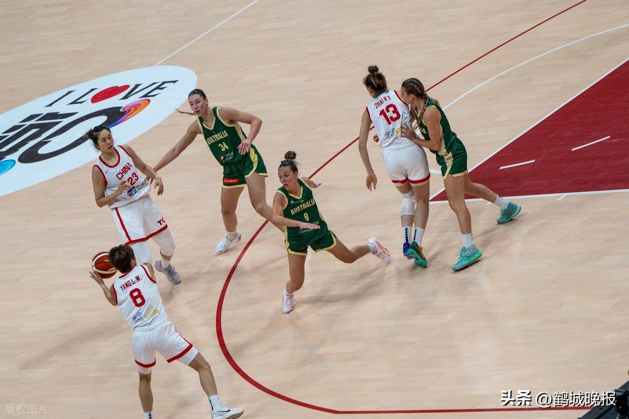 杏彩体育-篮球赛事：澳大利亚女篮击败强敌的简单介绍
