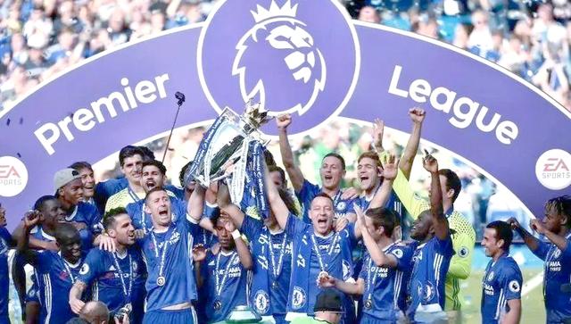 切尔西客场告捷,实现客场连胜壮举! 切尔西客场告捷,实现客场连胜壮举!