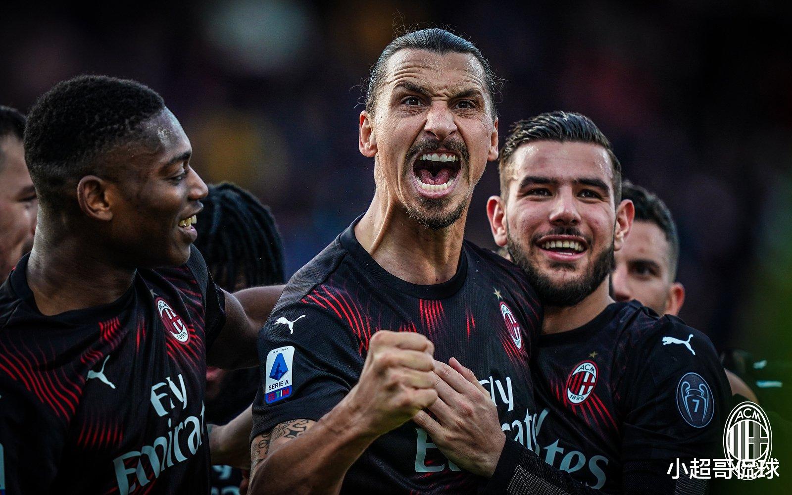 杏彩体育官网-AC米兰战平皇马，伊布风采依旧的简单介绍