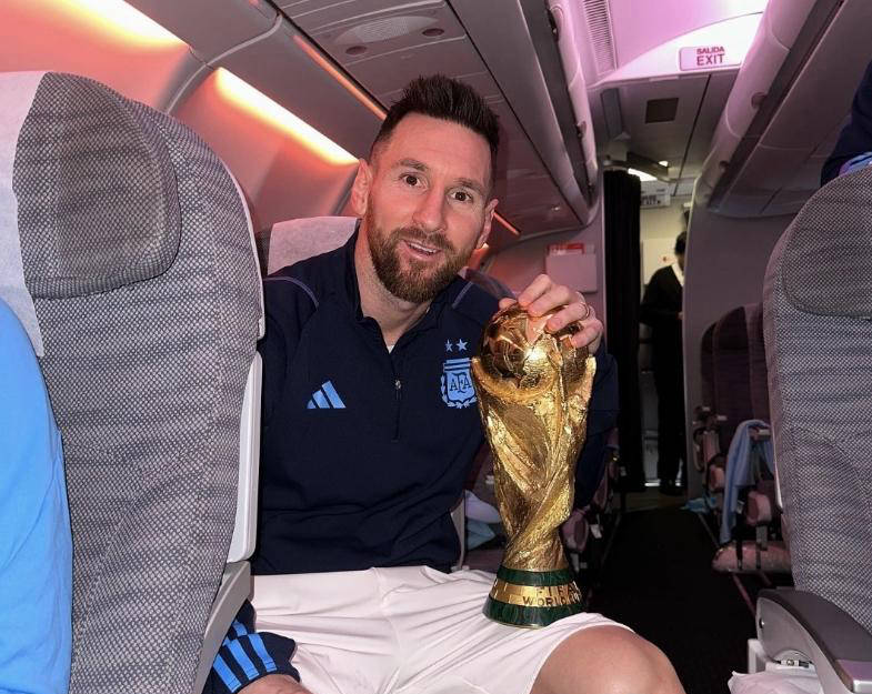 杏彩体育网站-关于阿根廷巨星大放异彩，助球队夺得重要胜利的信息