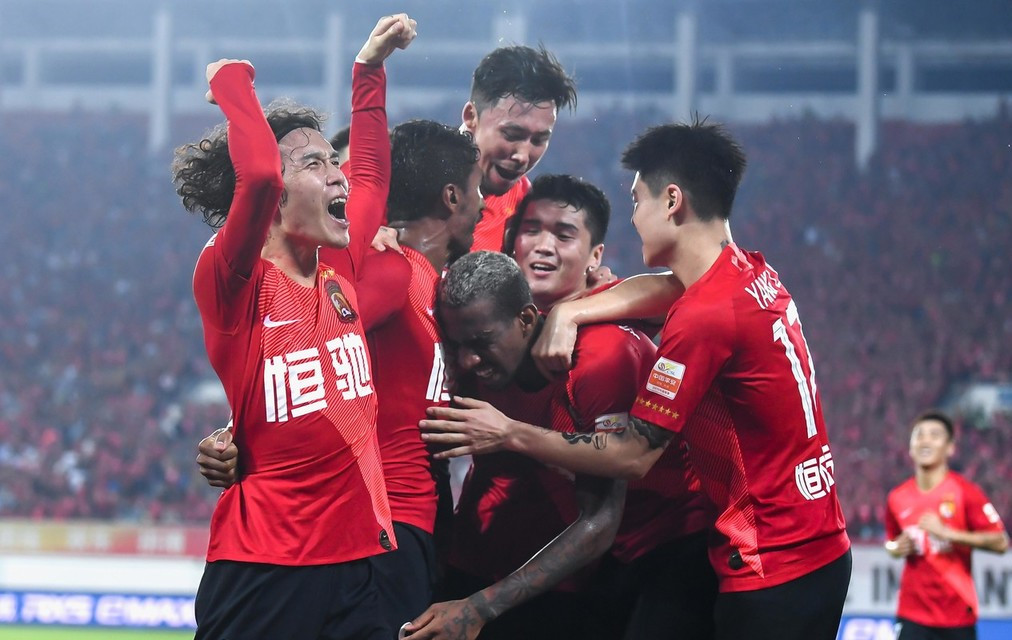 杏彩体育平台-建业主场惜败，不敌恒大强劲对手的简单介绍