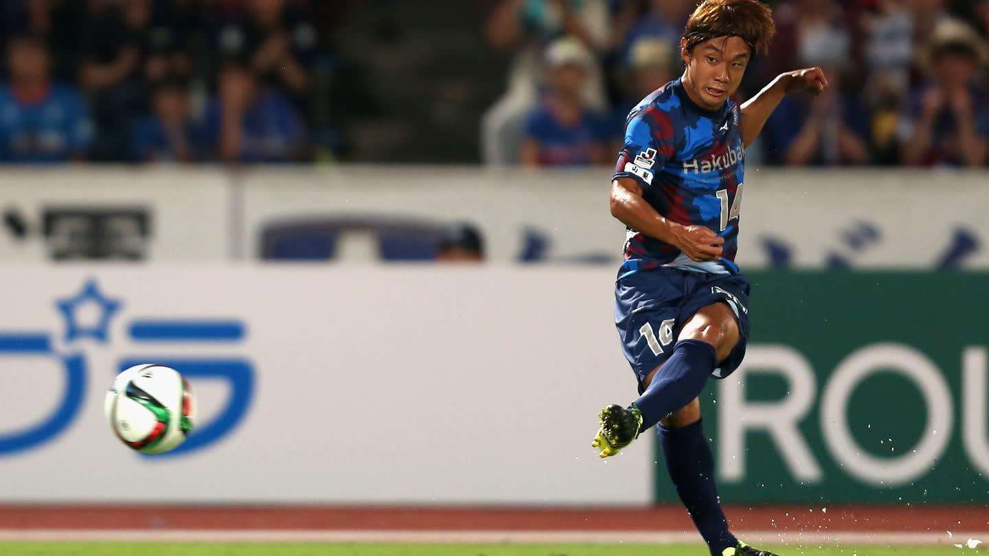 鹿岛鹿角辛苦获胜，望向更高目标