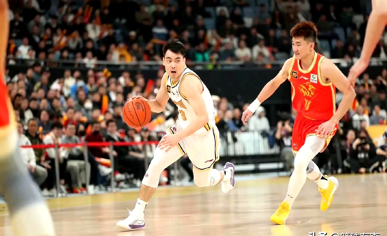 杏彩体育平台-广厦队客场对抗富川，深耕青年队建设备战迎战