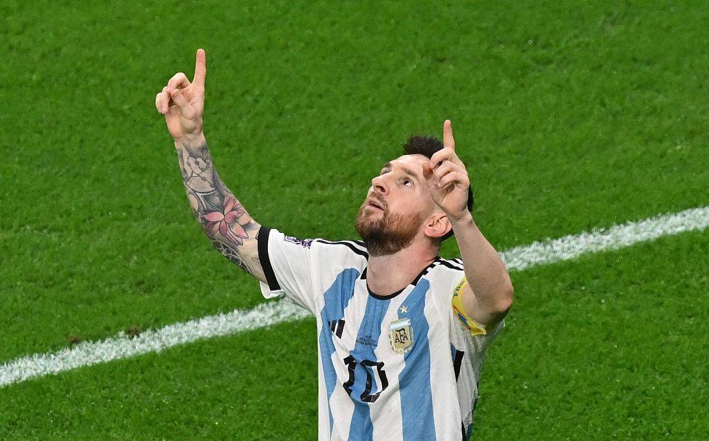 杏彩体育官网-包含传统强队对决再度上演：阿根廷队取得胜利的词条