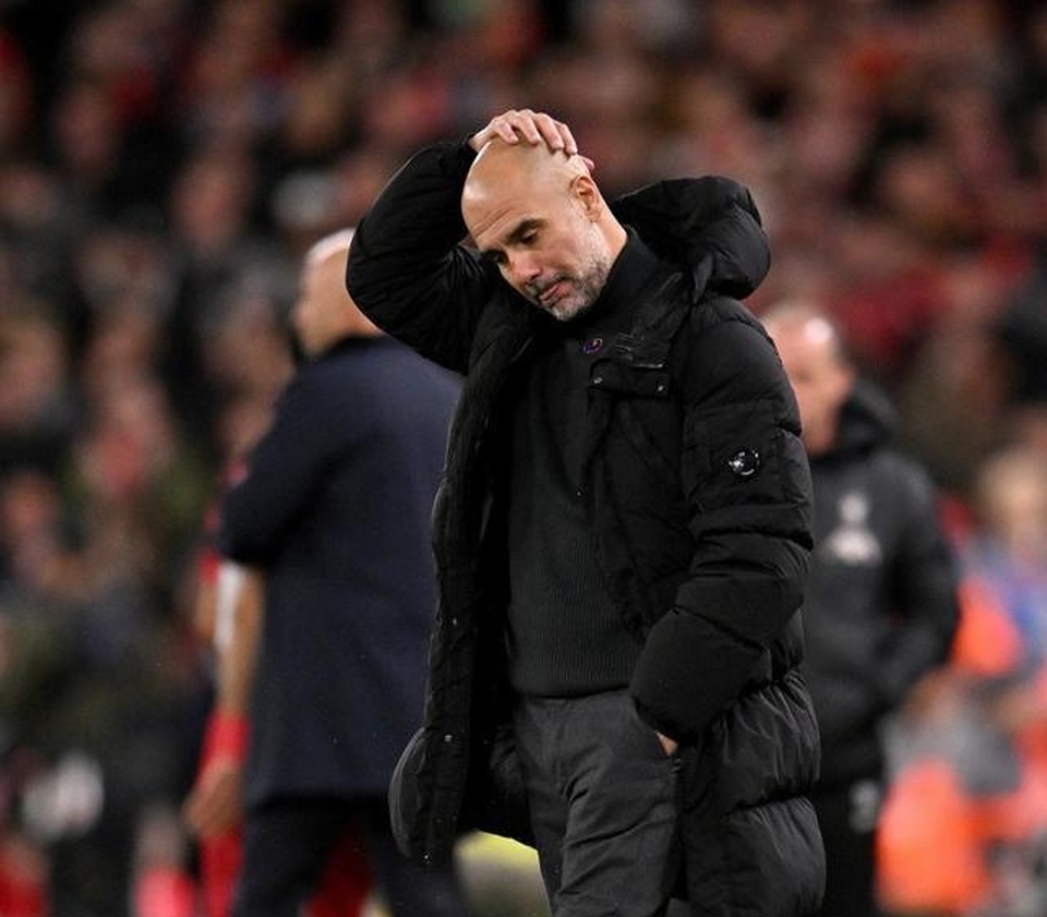 利物浦瓜帅：全队士气高涨，冠军在望的简单介绍