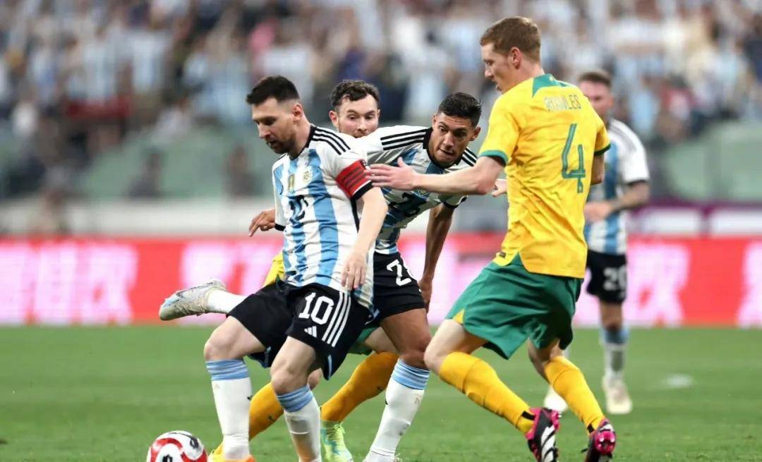 阿根廷遭遇加拿大：南美强队遇强对手艰难晋级