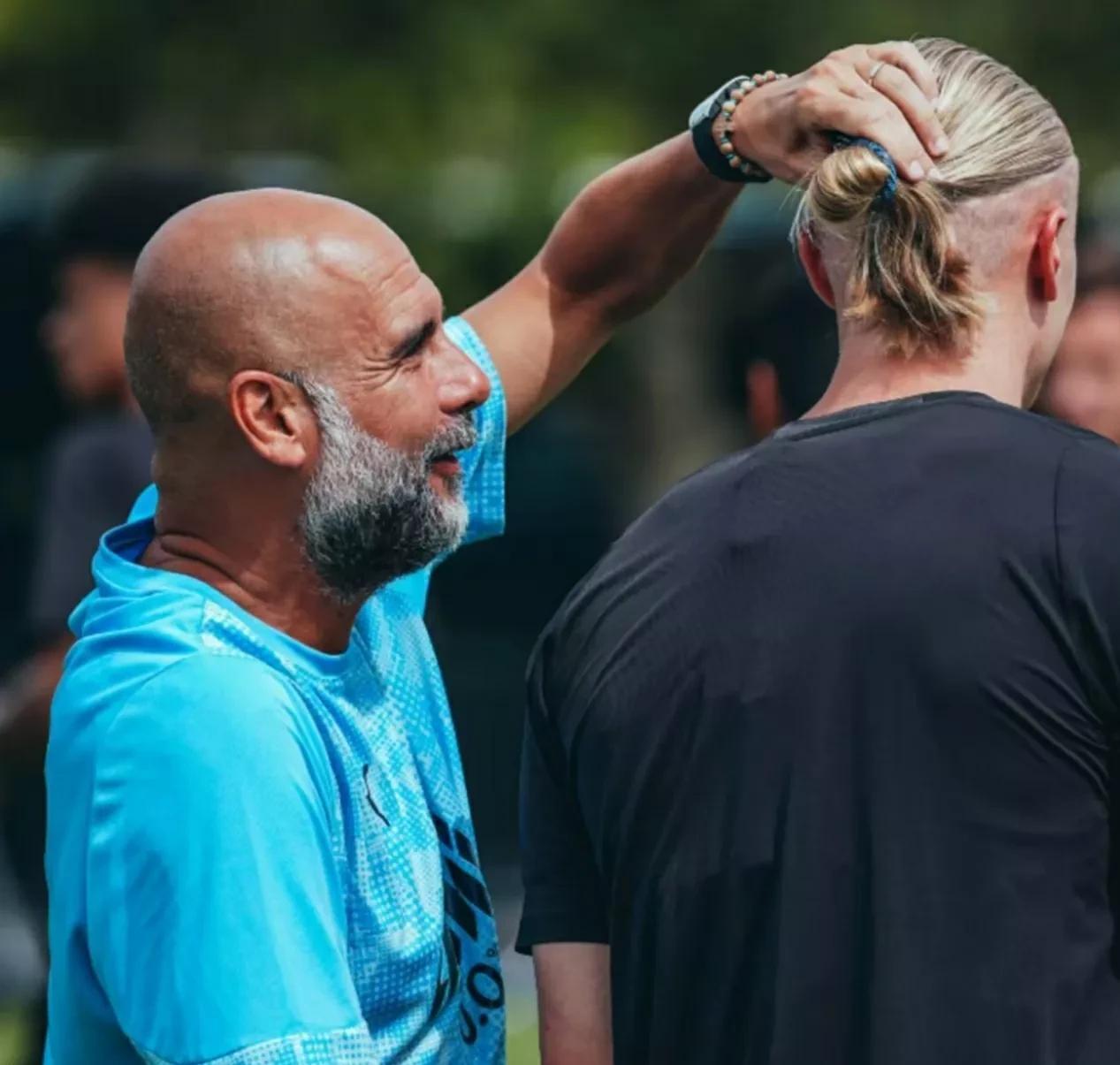 杏彩体育中国官网-曼城惨遭淘汰，绝杀昔日冠军