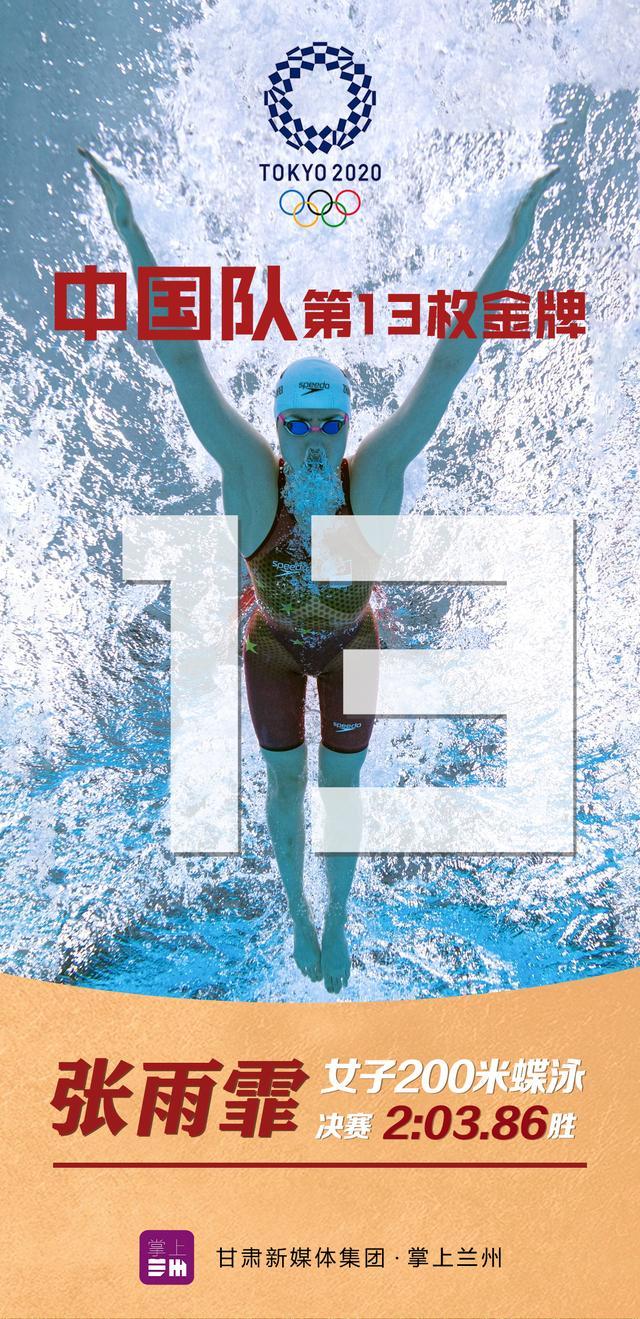 乌克兰游泳选手飒爽出场勇夺金牌