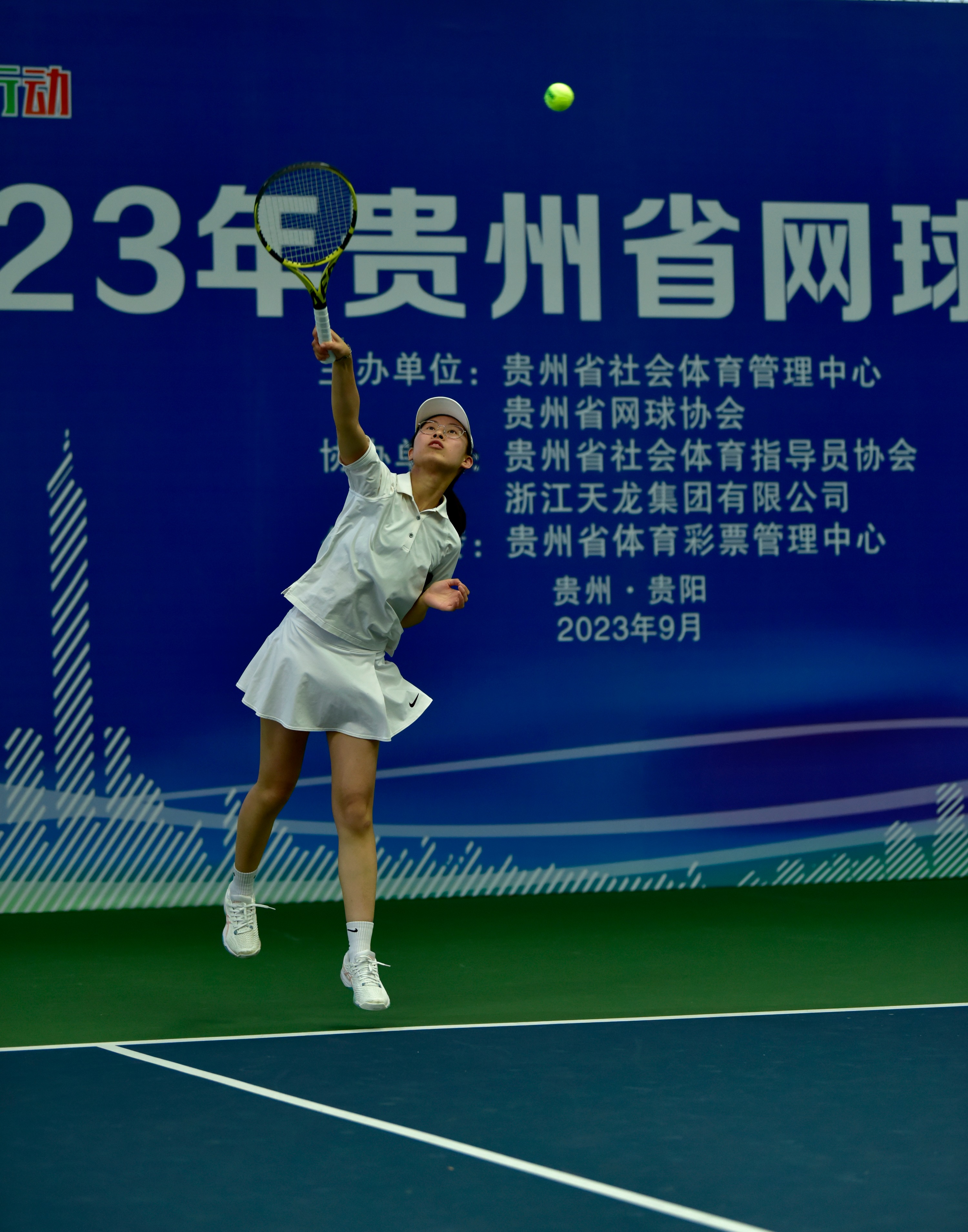 杏彩体育网页版登录入口-网球赛事开赛高手云集倾巢而出