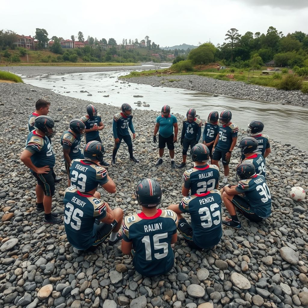 杏彩体育官方入口-河床备战细节频出，球队积极调整状态