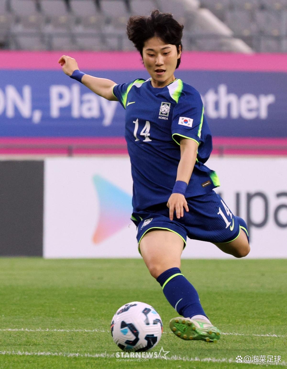 包含韩国女足稳扎稳打,逼平尼日利亚队的词条 包含韩国女足稳扎稳打,逼平尼日利亚队的词条