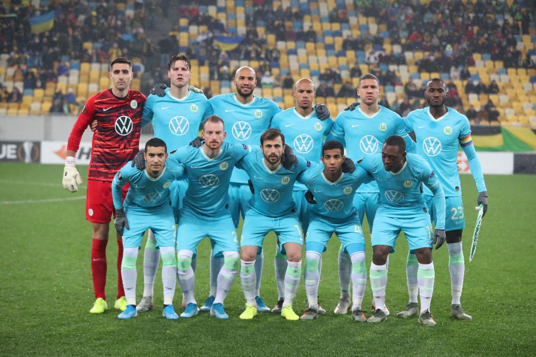 关于激战如火：汉堡主场一球小胜沃尔夫斯堡艰难拿分的信息