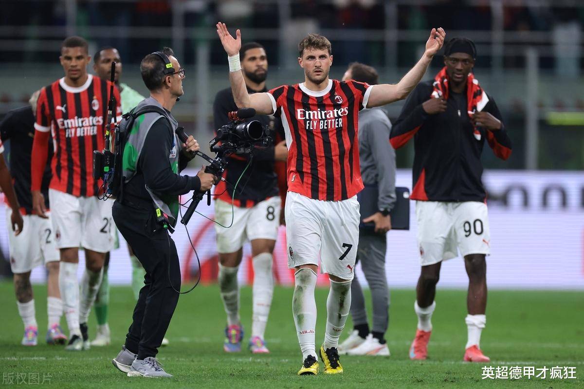 AC米兰客场战平,欧战资格竞争激烈 AC米兰客场战平,欧战资格竞争激烈