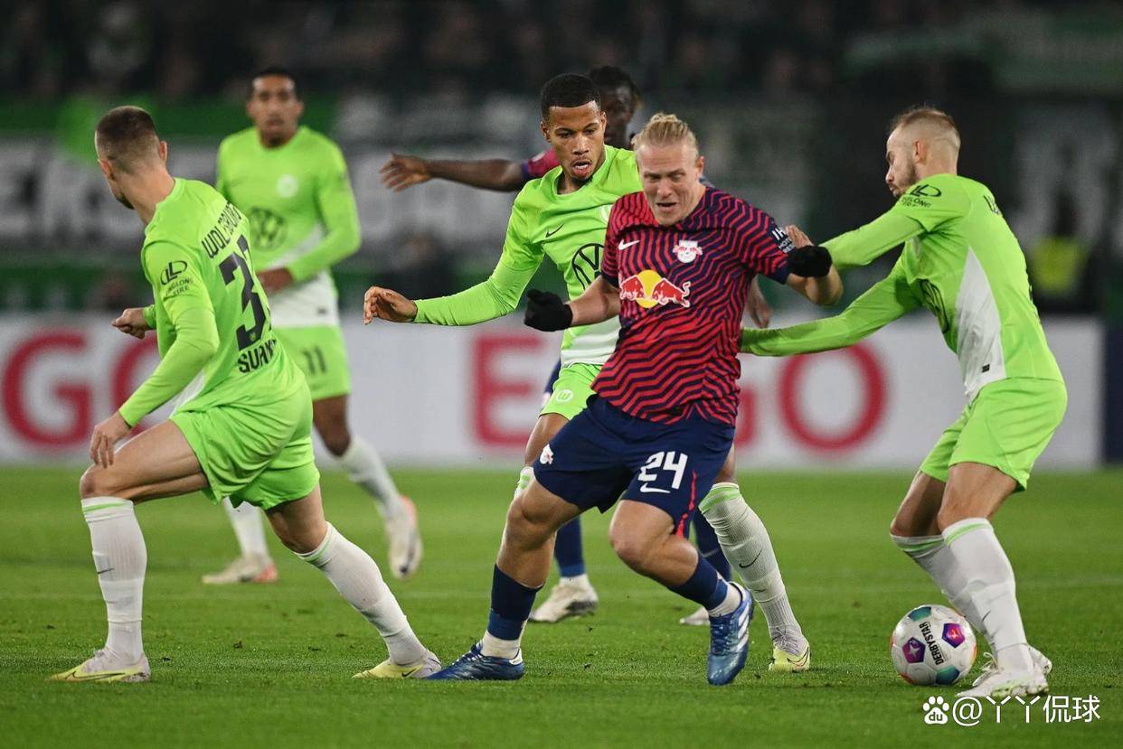 包含RB莱比锡在主场遭遇困难，难以取胜的词条