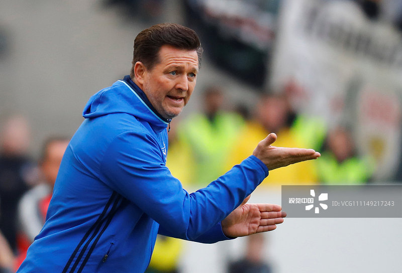 汉堡SV主场不败，展现出强大实力的简单介绍