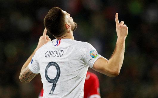 杏彩体育在线-冰岛队客场败给摩尔多瓦队，小组排名下滑