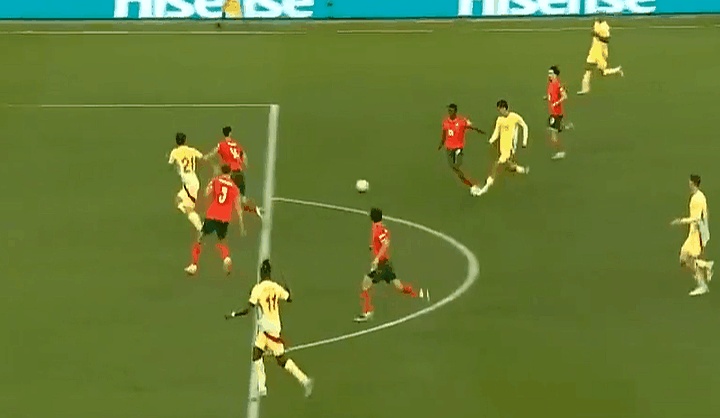 杏彩体育直播-关于欧国联决赛战队大揭秘实力对比谁更强？的信息