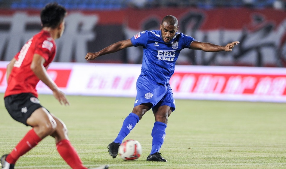 杏彩体育官网入口-上海申鑫客场大胜，实现五连胜