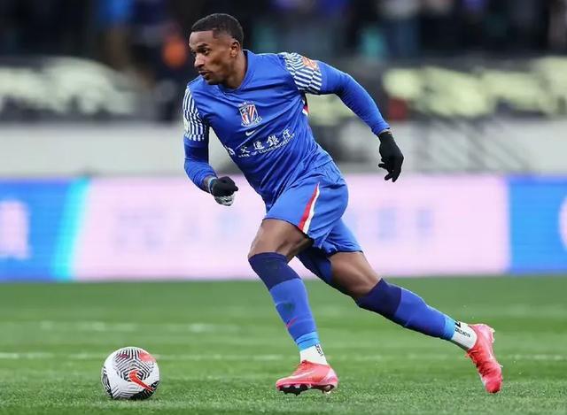 上海申花主场胜出,晋级亚冠八强 上海申花主场胜出,晋级亚冠八强