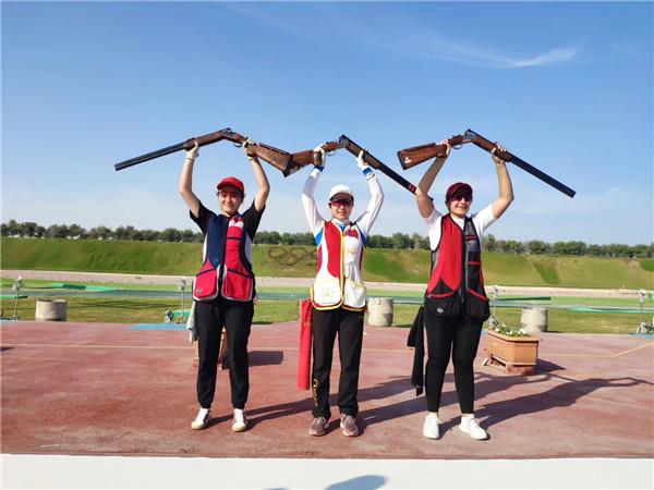 杏彩体育地址-关于墨西哥射箭选手斩获铜牌，实现突破的信息