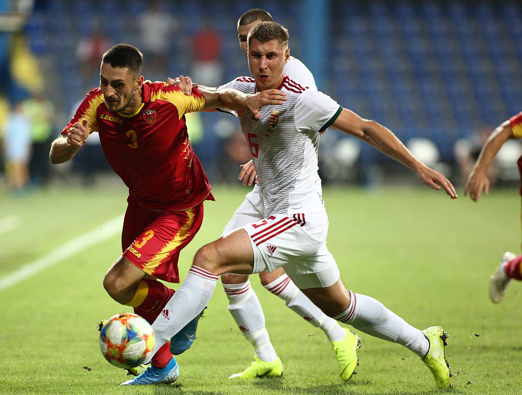 波黑战平土耳其，晋级形势堪忧的简单介绍