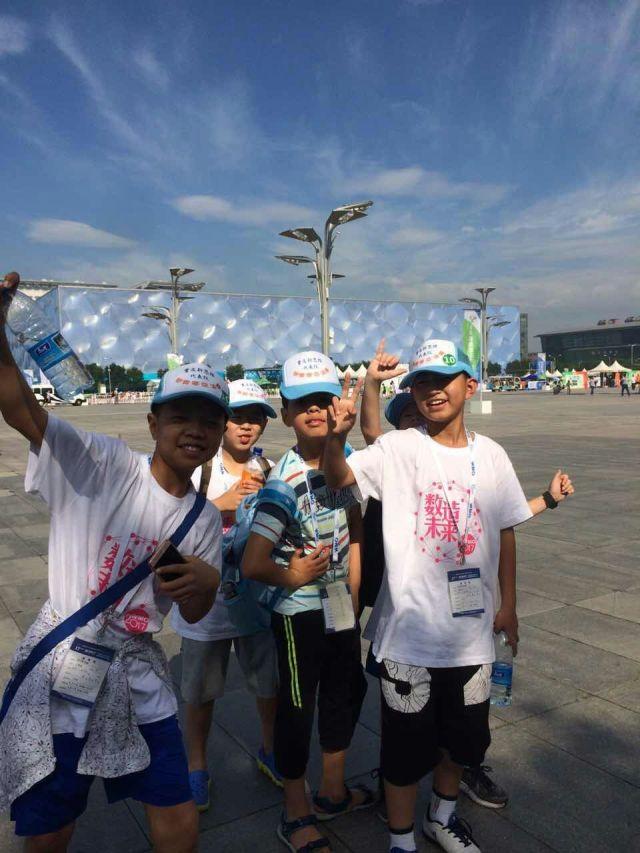 埃及选手斩获多项佳绩，展现实力